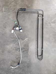 NUEVO GE GIE18GSNHRSS WR55X31113 calentador y arnés de descongelación para refrigerador - Imagen 1 de 3