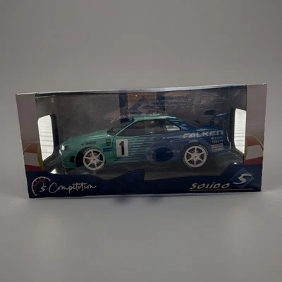 Solido Nissan Skyline (R34) Falken #1, Edition 1:18 - Bild 1 von 4