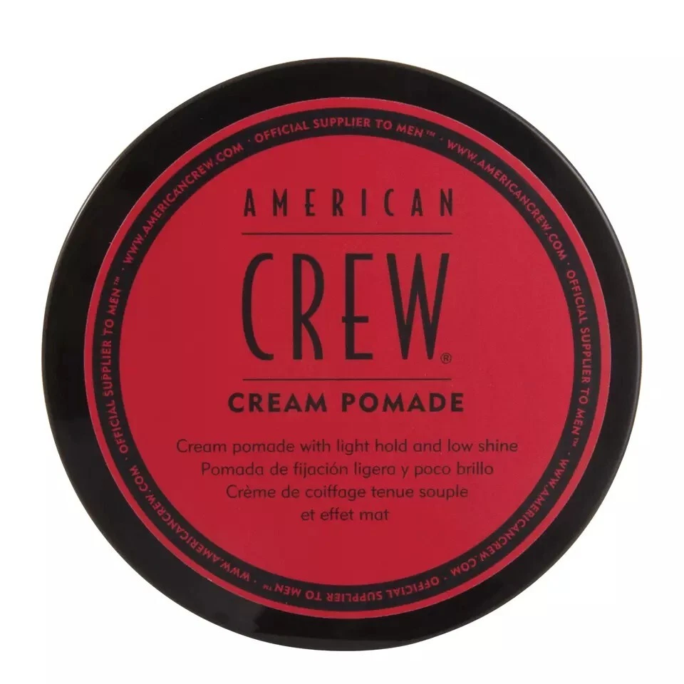 American Crew Cream Pomade 3.0 oz - NEW - Image 1 of 1