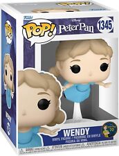 Funko POP! Disney: Peter Pan 70th - Wendy #1345
