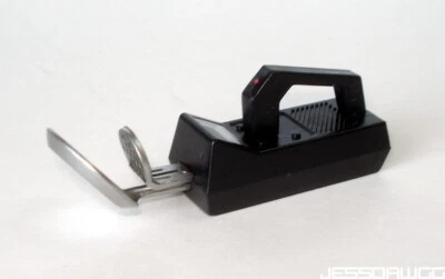 Масштаб 1/6 KUD метр охотников за привидениями 2 12» фигурка Mattel фильм k.u.d. Star wars - Изображение 1 из 4