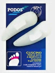 HAMMERFINGERKISSEN - Bild 1 von 1