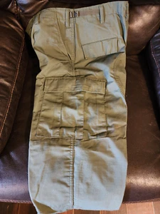Tru-Spec BDU Pants - Med Reg - Picture 1 of 5