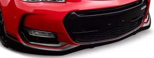 Chevrolet SS Sedan 2015 2016 2017 Front Bumper Protector Holden Sports Armour VF - Picture 1 of 3