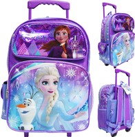 ebay rolling backpacks