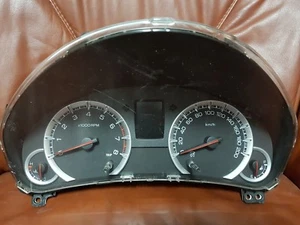 Instrumental Cluster for Suzuki Swift 2013 - Picture 1 of 2