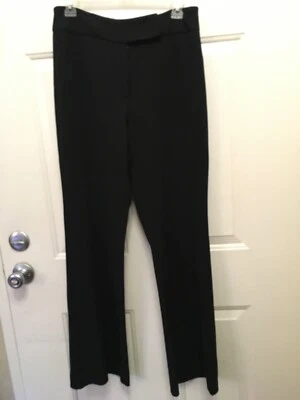 Womans Garfield & Marks Sz. 4 Dress Pants, New Bootleg - Image 1 of 4