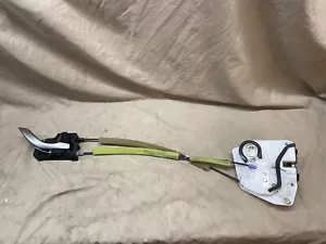2014-2018 Mazda 3 REAR RIGHT DOOR Latch Lock Actuator OEM - Picture 1 of 11