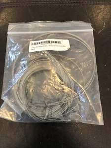 Cycling Shifter Cables 10 Pcs 180cm Length, Replacement - Picture 1 of 3