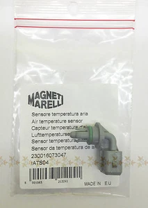 CITROEN C5 Xsara ZX PEUGEOT 306 Partner Air Temp Sensor IATS04 Magneti Marelli - Picture 1 of 7