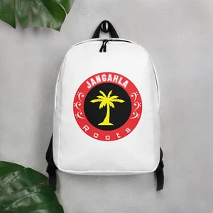 Minimalist Backpack - Picture 1 of 1