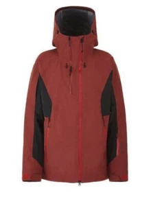 Spyder Solitaire GTX Jacket Womens Large - Picture 1 of 8