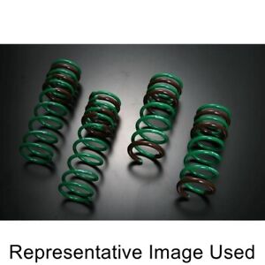 Tein SKJ86-AUB00 S Tech Springs For 03-07 Saturn Ion NEW