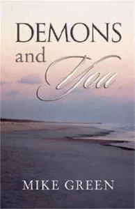 Demons and You Mike Green New - Picture 1 of 1