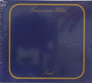 Toad-Tomorrow Blue Swiss Hard Rock Psych CD 5 Bonustracks Digipack Remaster - Bild 1 von 1