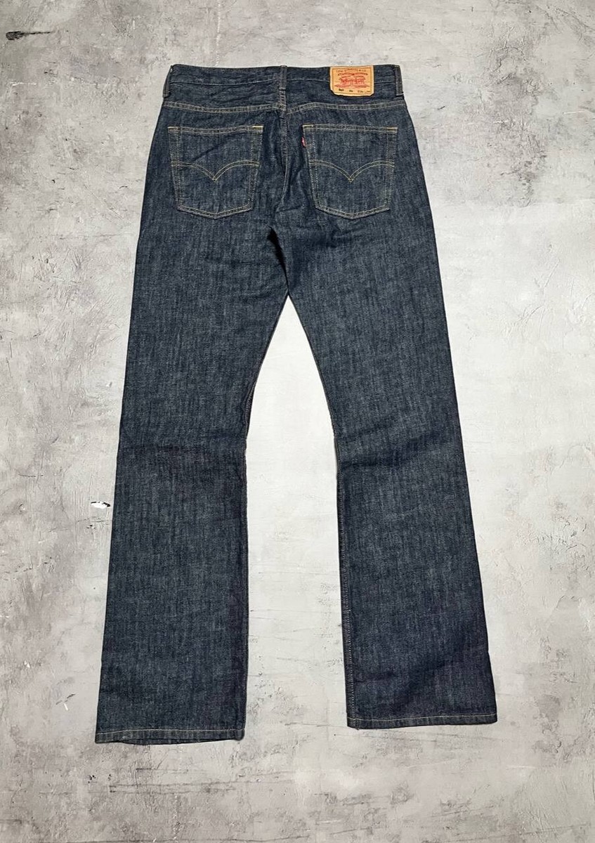 Levi's Men's Levis 507 Jeans for sale | eBay Levi's Men's Levis 507 Jeans for sale | eBay