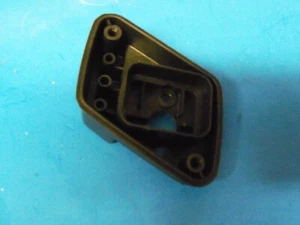 NEW POULAN CARBURETOR HOUSING BASE 530036192 OEM OP21 - Picture 1 of 1