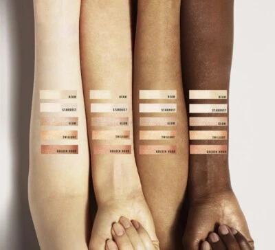 KAB Cosmetics - Illuminating Dust - Golden Hour  NEW in Box - Image 1 of 4