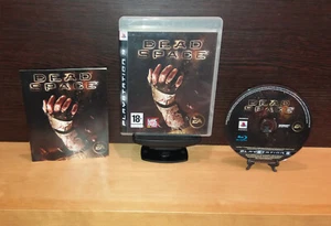DEAD SPACE · PS3 · Pal España · (Como nuevo) - Bild 1 von 2