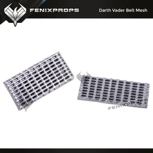 Darth Vader ANH RO OW Belt Box Mesh - Picture 1 of 3