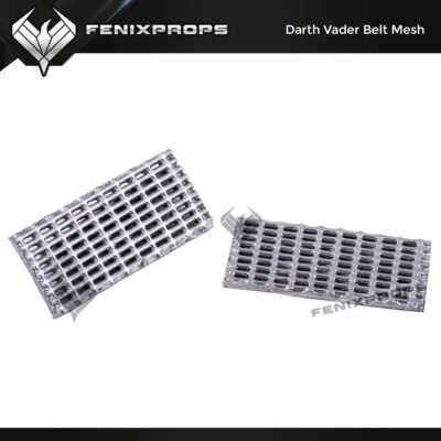 Darth Vader ANH RO OW Belt Box Mesh - Image 1 of 3