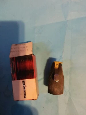 НОВЫЙ ИЗ СТАРЫХ ЗАПАСОВ FORD MOTORCRAFT DORY-12200-b1970-1973 PINTO CAPRI 1,6 Л РАСПРЕДЕЛИТЕЛЬНЫЙ РОТОР - Изображение 1 из 4