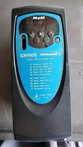 Camco Ferguson 92C85797020000 IM-pAC Variable Speed Drive 0.75kW 1.0hp Free Ship - Picture 1 of 4