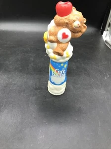 Vintage Care Bears Electric Toothbrush Base *DOESNT WORK*1980s Free Ship!!! - Picture 1 of 10