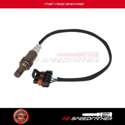 Sensor de oxígeno O2 aguas arriba para Chevrolet C1500 C2500 Suburban 02 1996-1999 Foto 1 de 4