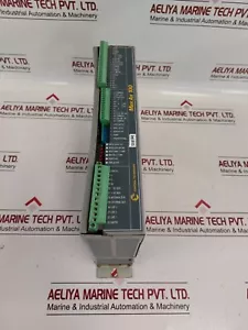CONTROL TECHNIQUES MAXAX 100 Brushless a.c. Servo Drive 7.31.810 - Picture 1 of 9
