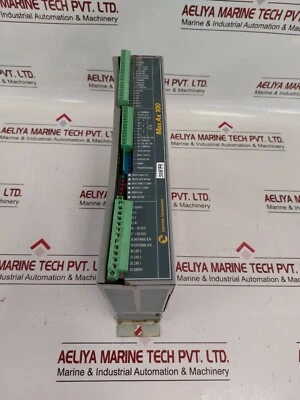 CONTROL TECHNIQUES MAXAX 100 Brushless a.c. Servo Drive 7.31.810 - Image 1 of 4