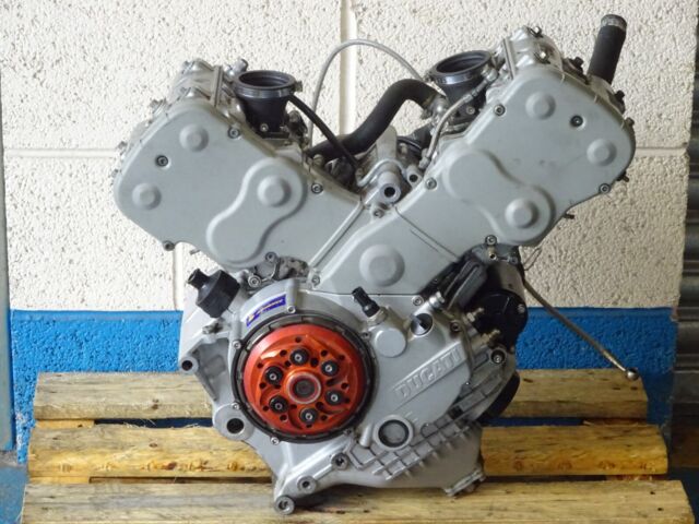 Engines & Parts for Ducati 999 S | eBay