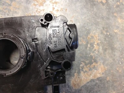 LEXUS GS300 DIRECCIÓN Soporte de tallo para indicadores de limpiaparabrisas 93-97 96 1996 1993 94 Foto 1 de 3