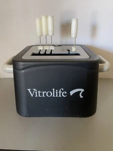 CRYO BIO SYSTEM VITROLIFE SMARTBOX VITRIFICATION SYSTEM - Picture 1 of 8