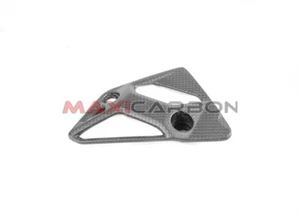 Coperchio relè avviament carbon Ducati Multistrada V4 1100/Ignition cover carbon - Picture 1 of 5