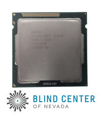 Lot of 3 Intel Core i5-2400 3.10 GHz 6 MB 5 GT/s LGA1155 SR00Q Processors