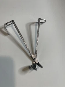 Yankee Candle Wick Trimmer Cutter 7” Metal Free Shipping - Picture 1 of 3