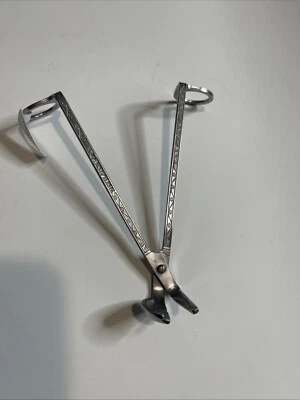 Yankee Candle Wick Trimmer Cutter 7” Metal Free Shipping - Image 1 of 3