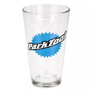 Park Tool PNT-5 PINT GLAS Fahrrad Mechaniker - Bild 1 von 3