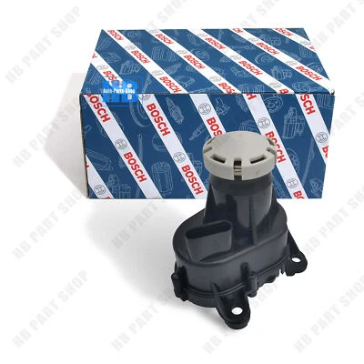 Motor atuador coletor de admissão para Mercedes-Benz C200 E200 C250 E260 2711400004 - Imagem 1 de 4