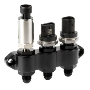 Universal Remote Sensor Block - Triple Port - Picture 1 of 3