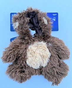 Bootique Dog Brown Teddy Bear Costume XXS Brand New - Picture 1 of 3