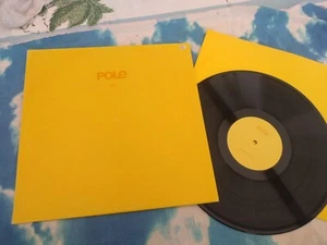 Pole – Rondell : Germany 12" Single - Picture 1 of 2