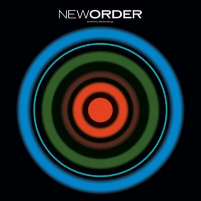 NEW ORDER - BLUE MONDAY'88(2023 REMASTER)   VINYL LP SINGLE NEUF - Photo 1/2