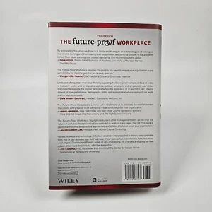 The Future-Proof Workplace - Bild 1 von 2