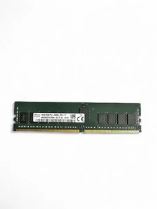 SK Hynix 16GB 2Rx8 PC4-2666V-RE1-11 - Bild 1 von 2