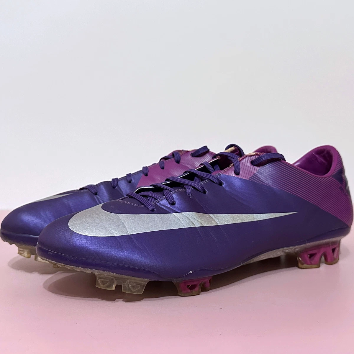 nike mercurial vapor vii fg products for sale | eBay