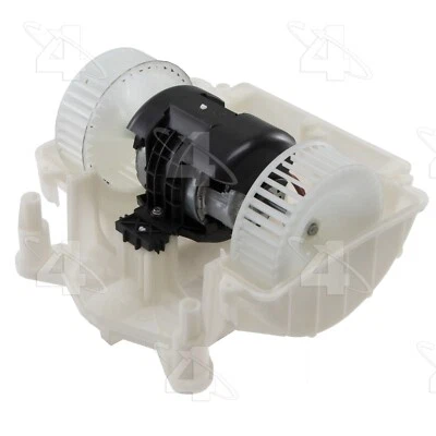Motor soplador de climatización para Mercedes-Benz CL550 2007-2014 4 estaciones 2008 2009 2010 Foto 1 de 4