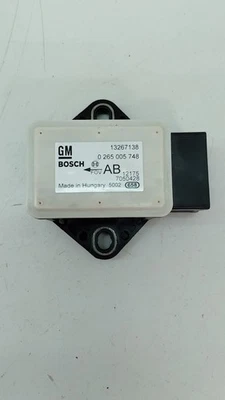 13267138 SENSOR / 138600 PARA OPEL MERIVA B MONOSPACE S10 1.3 CDTI 75 - Imagen 1 de 4