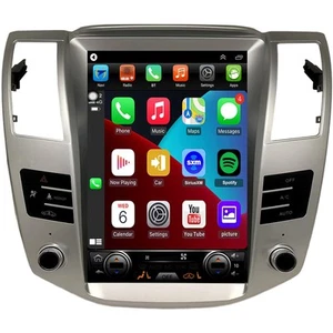 for Lex RX330 RX350 Radio Upgrade 2004 2005 2006 2007 2008 2009,8core Stereo ... - Picture 1 of 6
